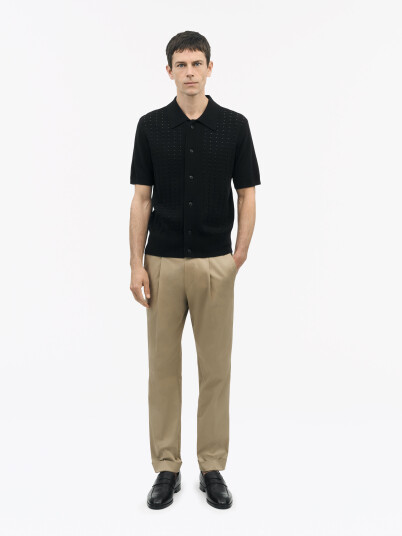 Tiger of Sweden Tenuta P   Beige   44 Regular