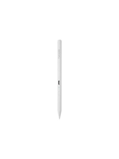 Tucano Pencil 3   Stylus   1 knapp Hvit