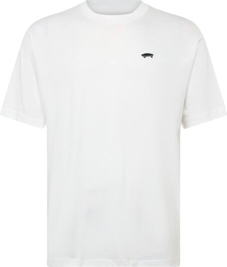 VANS Salton Loose Ss Tee White XXL
