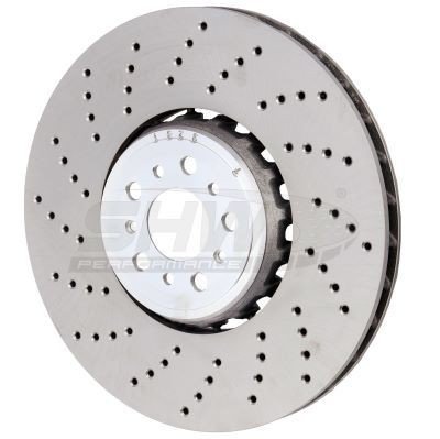 Bremseskive SHW Performance BFL42501