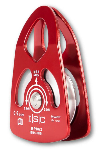 Pca-1292 Alo-blokk 50 Kn For 10-16mm Tau