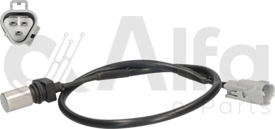 Alfa e-Parts AF03658 Impulsgiver, veivaksel
