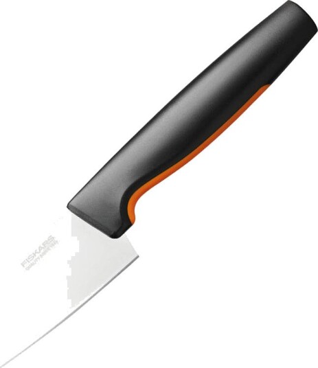 Fiskars - Functional Form kokkekniv liten 29,5 cm svart/rustfritt stål