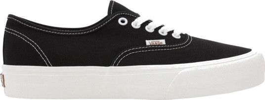 Vans Herre Sko Svart 41 EU,