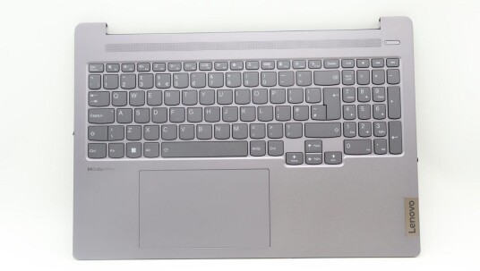 Lenovo COVER Upper Case ASM_UKE Lenovo COVER Upper Case ASM_UKE