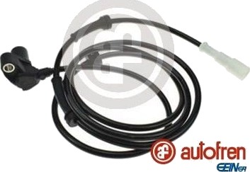AUTOFREN SEINSA DS0078 Sensor ABS