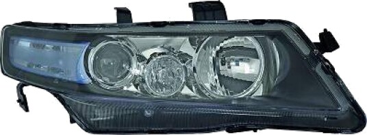 DIEDERICHS 5219082 Frontlykter