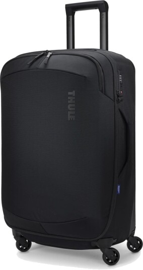 Thule Subterra 2 Check-In Spinner Tsa Black, One Size