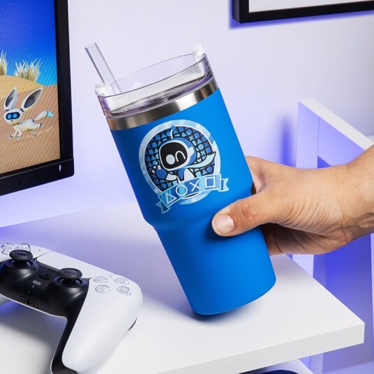 Paladone Astrobot Gamer Cup