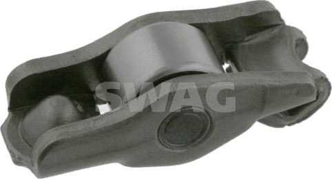 Ventilvipparm, motorstyring SWAG 62 92 1504