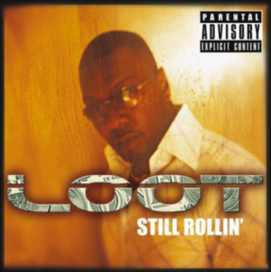 Kadice|loot Still Rollin' CD