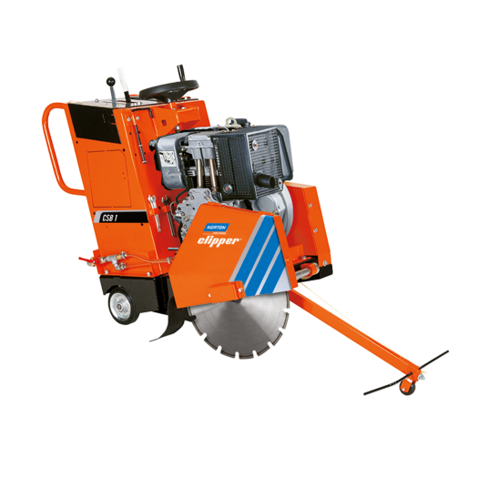 Clipper CSB1 D13 HIA Gulvsag Clipper CSB1 D13 HIA Gulvsag