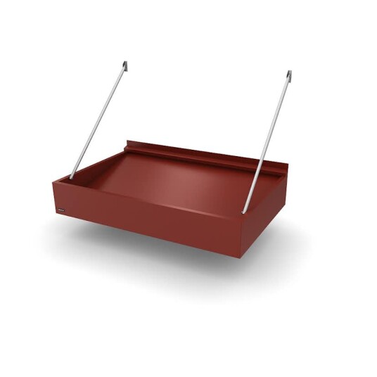 Entrétak Designtak Box Modern Classic