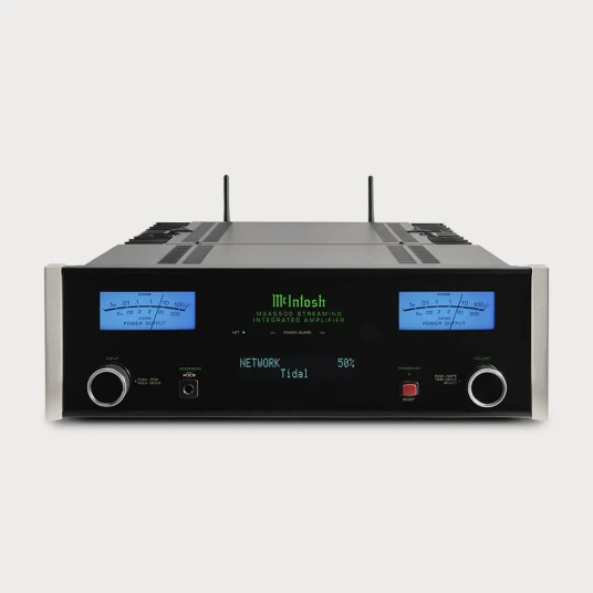 McIntosh MSA5500