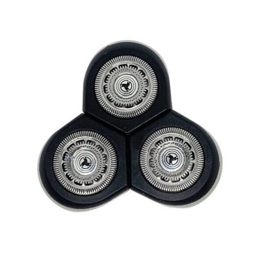 Skjærehode til Philips RQ10/RQ11/RQ12 barbermaskiner Skjærehode til Philips RQ10/RQ11/RQ12 barbermaskiner
