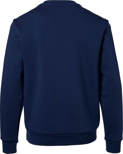 adidas Entrada 26 Sweatshirt Barn Blå/Navy 128