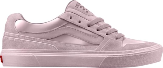 Vans Caldrone
