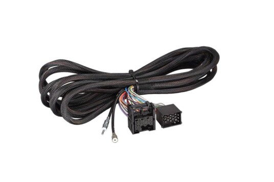 Dab/Radiotilbehør ISO Quadlock
forlengelseskabel 1020 21 6500 0 Dab/Radiotilbehør ISO Quadlock
forlengelseskabel 1020 21 6500 0