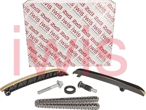 iwis Motorsysteme 59948Set Registerkjedesett