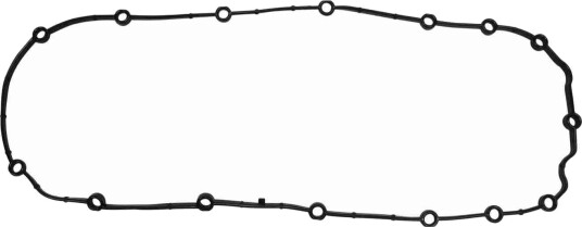 Tetning, bunnpanne VAICO V40-0112