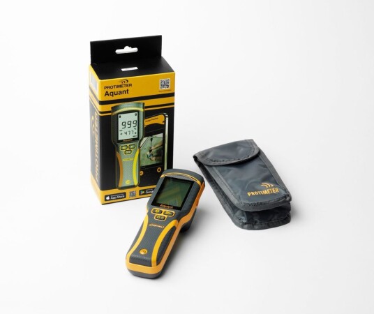 Protimeter Fuktmåler BLD5770 Aquant Protimeter Fuktmåler BLD5770 Aquant