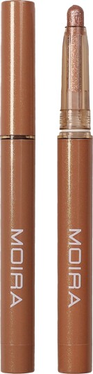 MOIRA Stellar Glaze Stick Shadow Brun