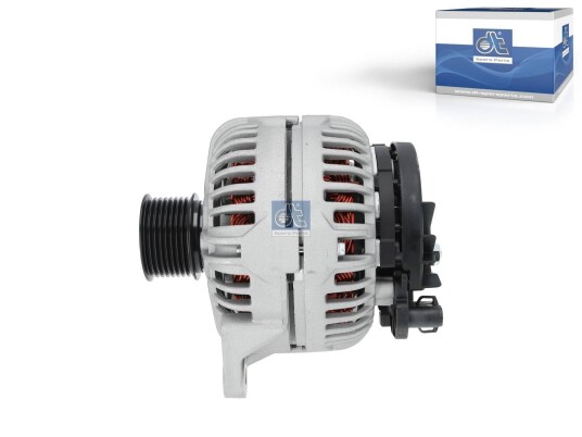 Dynamo DT Spare Parts 5.47018