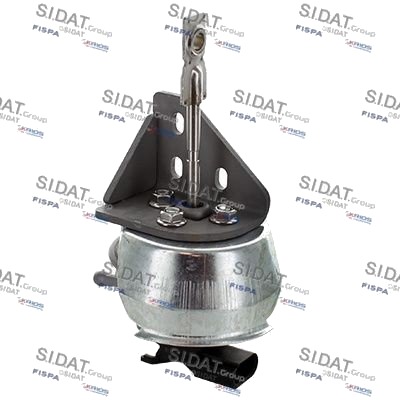 Reguleringselement, turbolader FISPA 48.073 Reguleringselement, turbolader FISPA 48.073