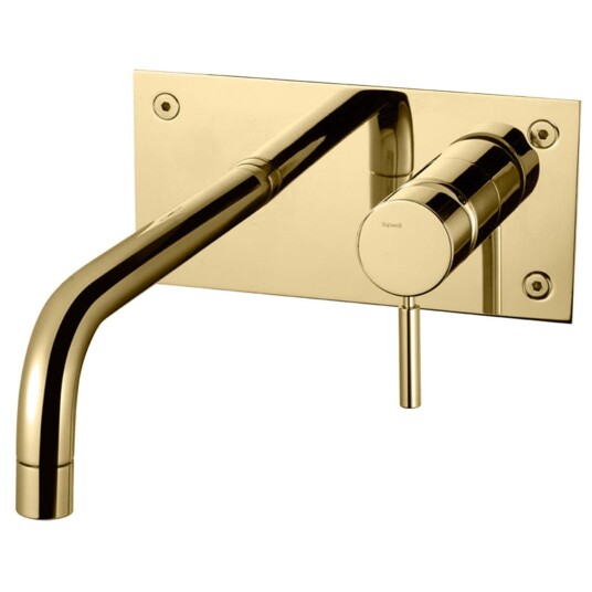 Tapwell BOX008 - Honey Gold Tapwell BOX008 - Honey Gold