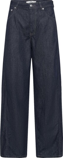 Mads Nørgaard Cosy Denim Christel Jeans Navy 40