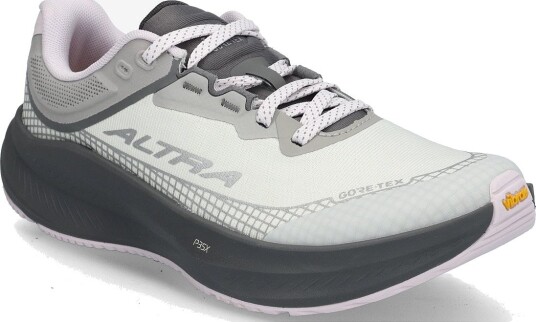 Altra W Torin 9 Gtx - VAPROS GRY/SLVR/ORCHD ICE - 37.5