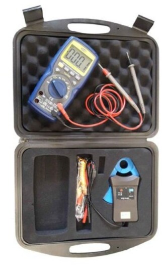 Magneti Marelli Multimeter 007936346000