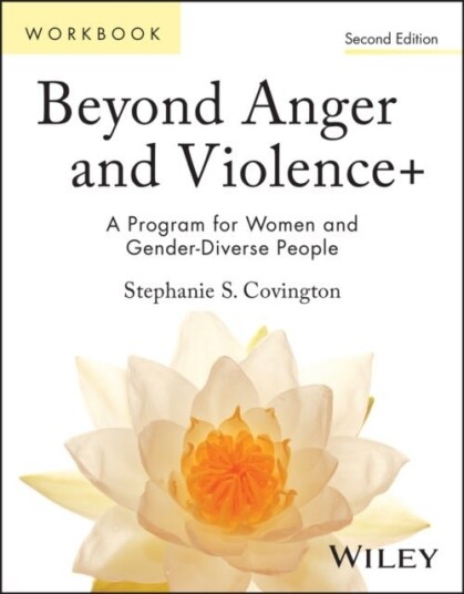 Beyond Anger and Violence+ Beyond Anger and Violence+