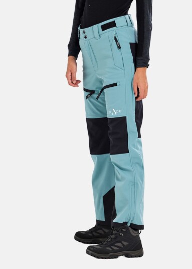Colorado Softshell Pants W Colorado Softshell Pants W
