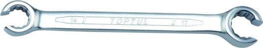 TOPTUL AEEA2224 Kombinasjonsnøkkel TOPTUL AEEA2224 Kombinasjonsnøkkel