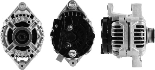 Dynamo LUCAS LRB00515