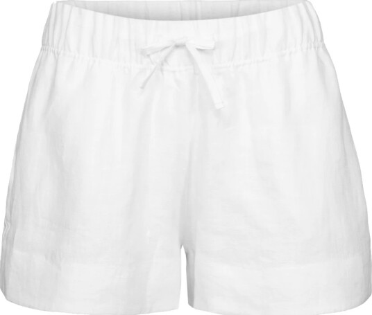 Ella&il Dame Shorts Hvit M,