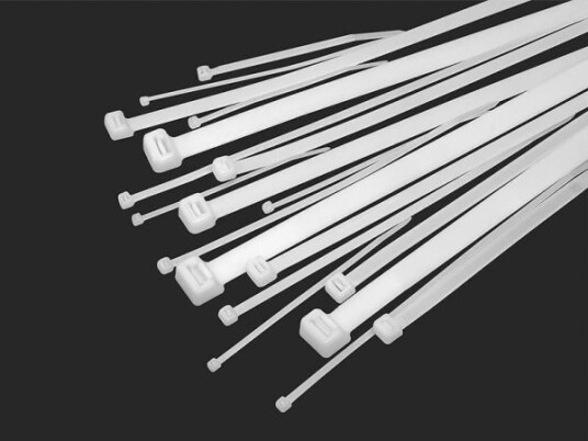 Organizer Blow 41-095# Buntebånd 9X1020mm Hvit Organizer Blow 41-095# Buntebånd 9X1020mm Hvit