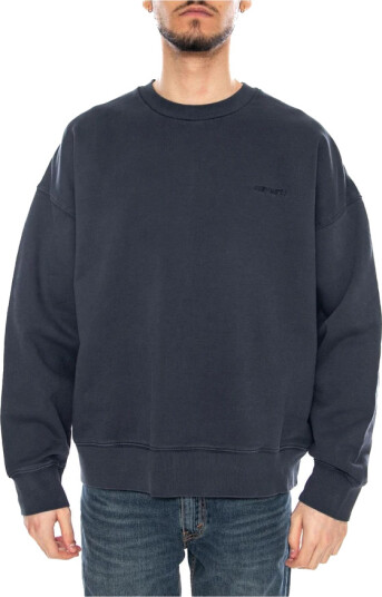 Carhartt Wip Herre Gensere & Hettegensere Svart XL,