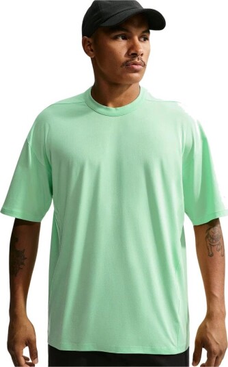 Nike Herre Sport Grønn XL,