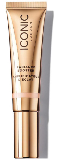 Iconic London Radiance Booster Pearl Glow 30ml Iconic London Radiance Booster Pearl Glow 30ml