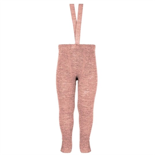 Cóndor Strømpebukser Uld Rose 18-24 mdr/2 Cóndor Strømpebukser Uld Rose 18-24 mdr/2