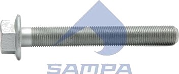 SAMPA 092.490 Skrue