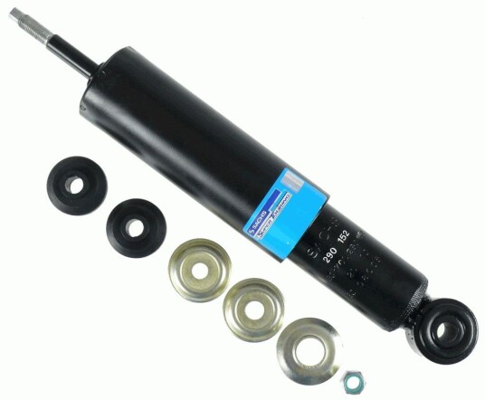 Støtdemper SACHS 290 152