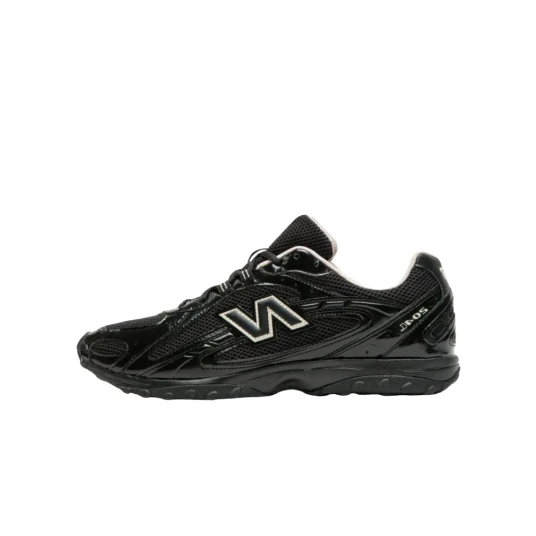 New Balance, Herre, Sko, Svart, 36 EU,