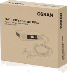 OSRAM OSCP10024 Batterilader OSRAM OSCP10024 Batterilader