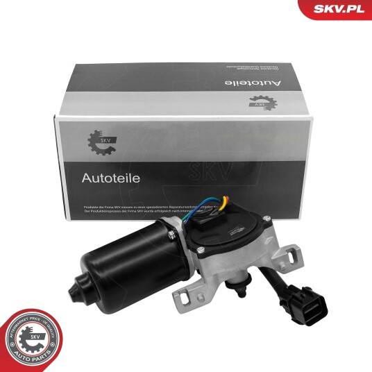 ESEN SKV 19SKV264 Vindusviskermotor ESEN SKV 19SKV264 Vindusviskermotor