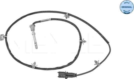 Sensor eksostemperatur MEYLE 614 800 0033