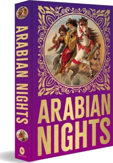 Arabian Nights Arabian Nights