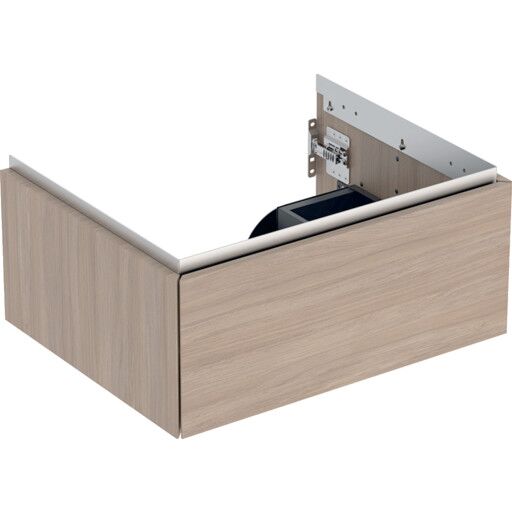 Geberit One underskap 59,2x47 cm eik